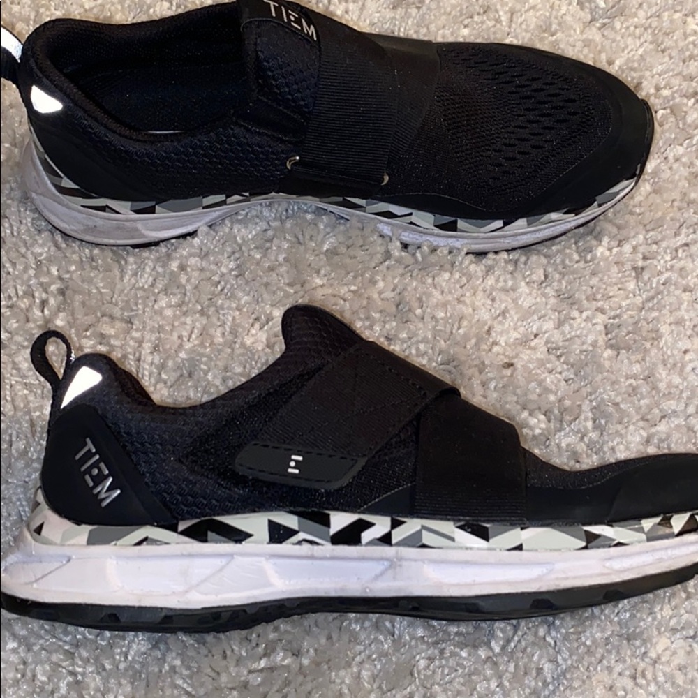 Tiem Cycling Shoes